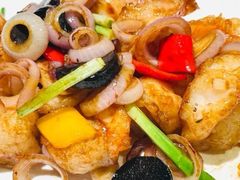-宴昆山·私房菜(春晖店)