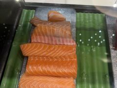 -广州花园酒店-凌璇阁360度高空海鲜自助餐CAROUSEL