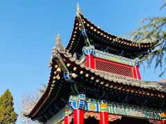 -西安市广仁寺