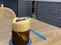 -OZ cafe(南昌路店)