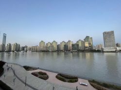 -格乐利雅婚礼艺术中心(南外滩店)