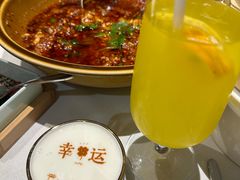 -贡宴盐帮菜自贡驻京联络处餐厅