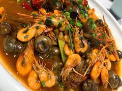 -老阊门菜馆(山塘街店)