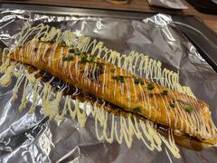 -日葵 大阪烧ひまり(仙霞路店)