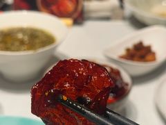 -许家菜.艺创菜(仁和新城店)