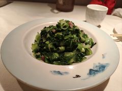 农家青菜钵-永乐饭庄(安德路店)