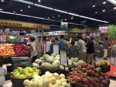 -世纪联华(杭州新塘路店)