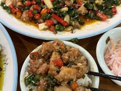 -李大爷的泡椒馆(冉家坝店)