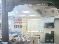 -徽三说·土徽菜·中国徽菜连锁品牌(一中店)