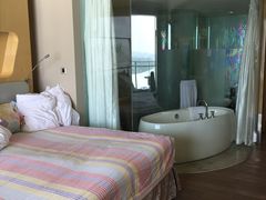 -青岛银沙滩温德姆至尊酒店