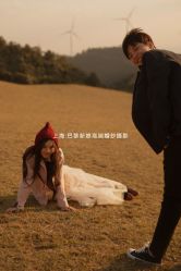 点击看大图 -巴黎新娘婚纱摄影·婚礼策划(嘉定总店)