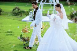 -太古映画婚纱摄影(天河店)