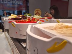 -龍歌自助小火锅(李沧顺和汇店)