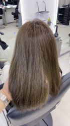 点击看大图 -HaLo hair studio