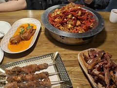 -3号仓库(幸福北路店)