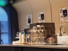 -Seesaw Coffee(上生新所店)