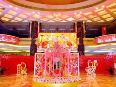 -碧桂园凤凰城酒店(南京店)