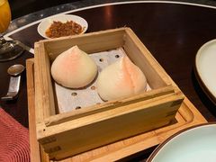 -杭州西子湖四季酒店·金沙厅