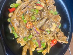 -掌上鲜(南顺城街店)