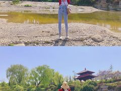 -济南植物园