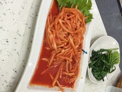 丰茂串城(长春店)-丰茂烤串(建设街店)