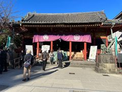 -浅草寺