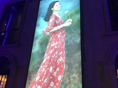 -邓丽君音乐主题餐厅