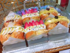-光明悠焙(豫园店)
