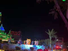 -嘉峪关方特欢乐世界