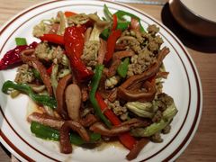 -纳鲁孜·新疆特色餐厅(上海悦荟广场店)