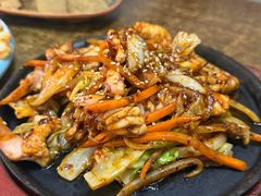 -妈妈手(山大总店)