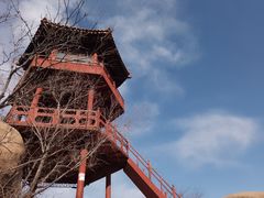 -北京凤凰岭