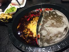 -椒王