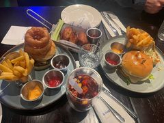 -blue frog蓝蛙(长泰广场店)