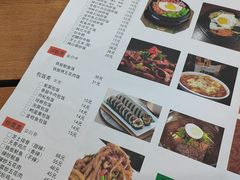 -景福宫韩国料理(恒祥北大街店)