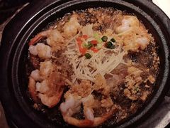 -前海沿·青岛菜(李沧万达店)