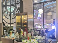 -1981牛排西餐厅(海信店)