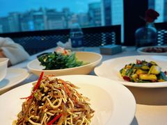 -杭儿风餐厅(嘉里中心店)