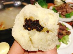 -尼玛藏家风味园(阿山食城店)