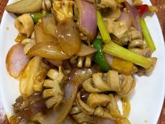 -甜甜屋(解放中路店)
