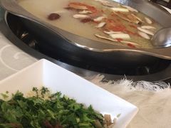 -冯鱼头火锅(青蓝山美食一条街店)