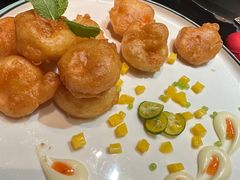-映水芙蓉(长宁来福士店)