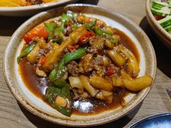 -那时新疆(经纬汇店)