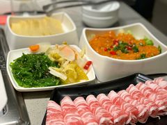 -海底捞火锅(悦汇时光颂店)