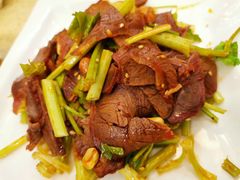 -芭夯兔·兔肉汤锅(新都店)