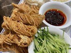 -冯氏吴山贡鹅(206国道店)