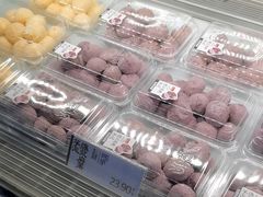 -泸溪河桃酥(长乐路店)