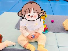 -红黄蓝成长中心(海淀上地店)