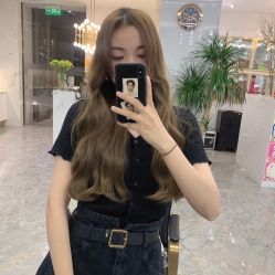 -时尚玩家发型设计