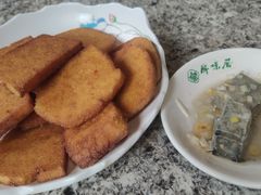 -厚味居炙子烤肉·清真(天桥南纬路店)